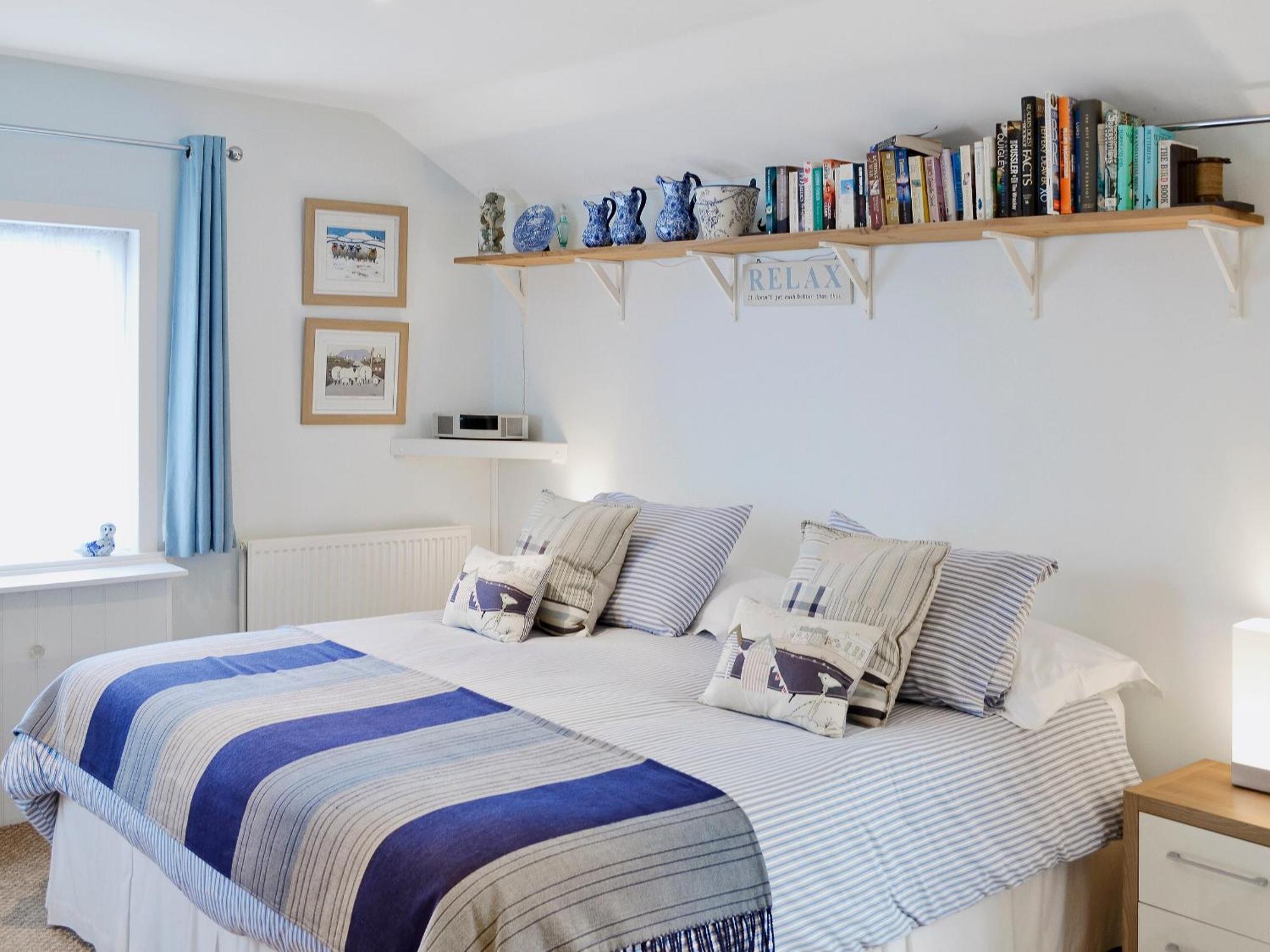 Learig Cottage Maidens Bagian luar foto