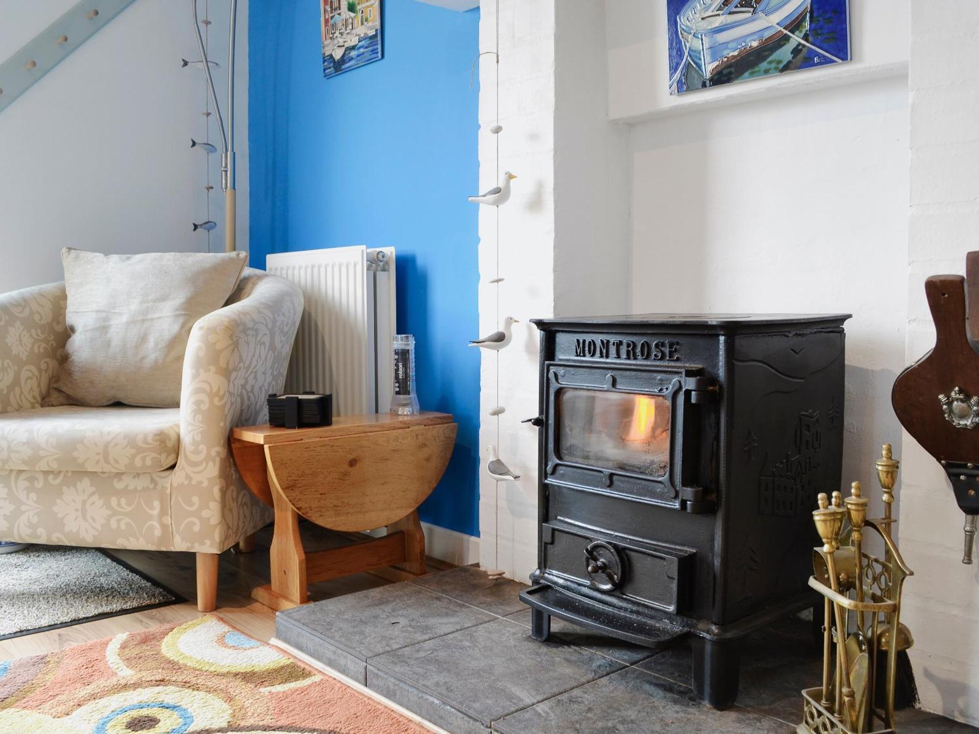 Learig Cottage Maidens Bagian luar foto