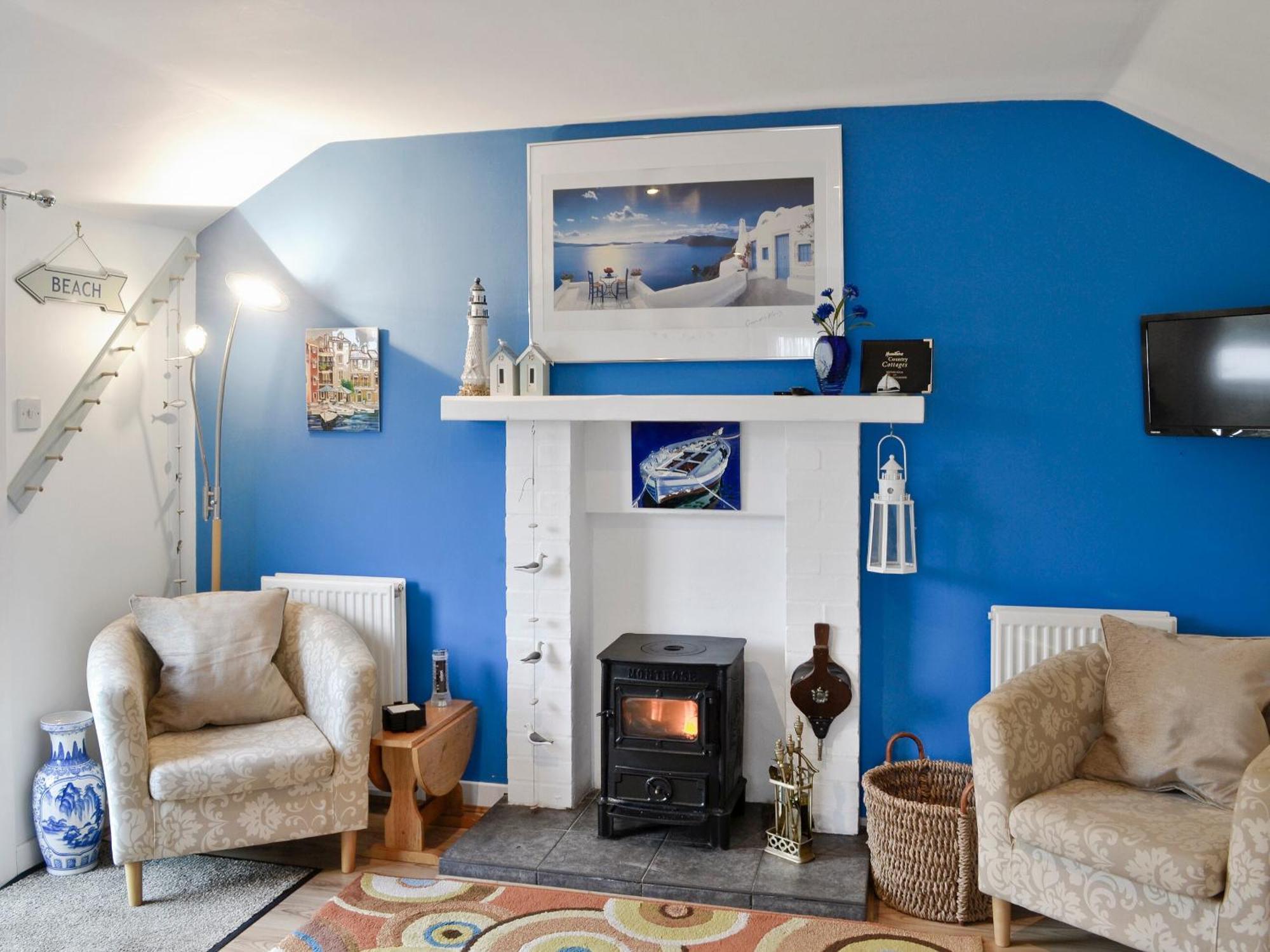 Learig Cottage Maidens Bagian luar foto